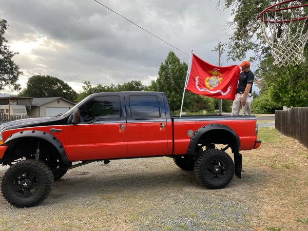 Ford Monster Truck for Sale - (OR)